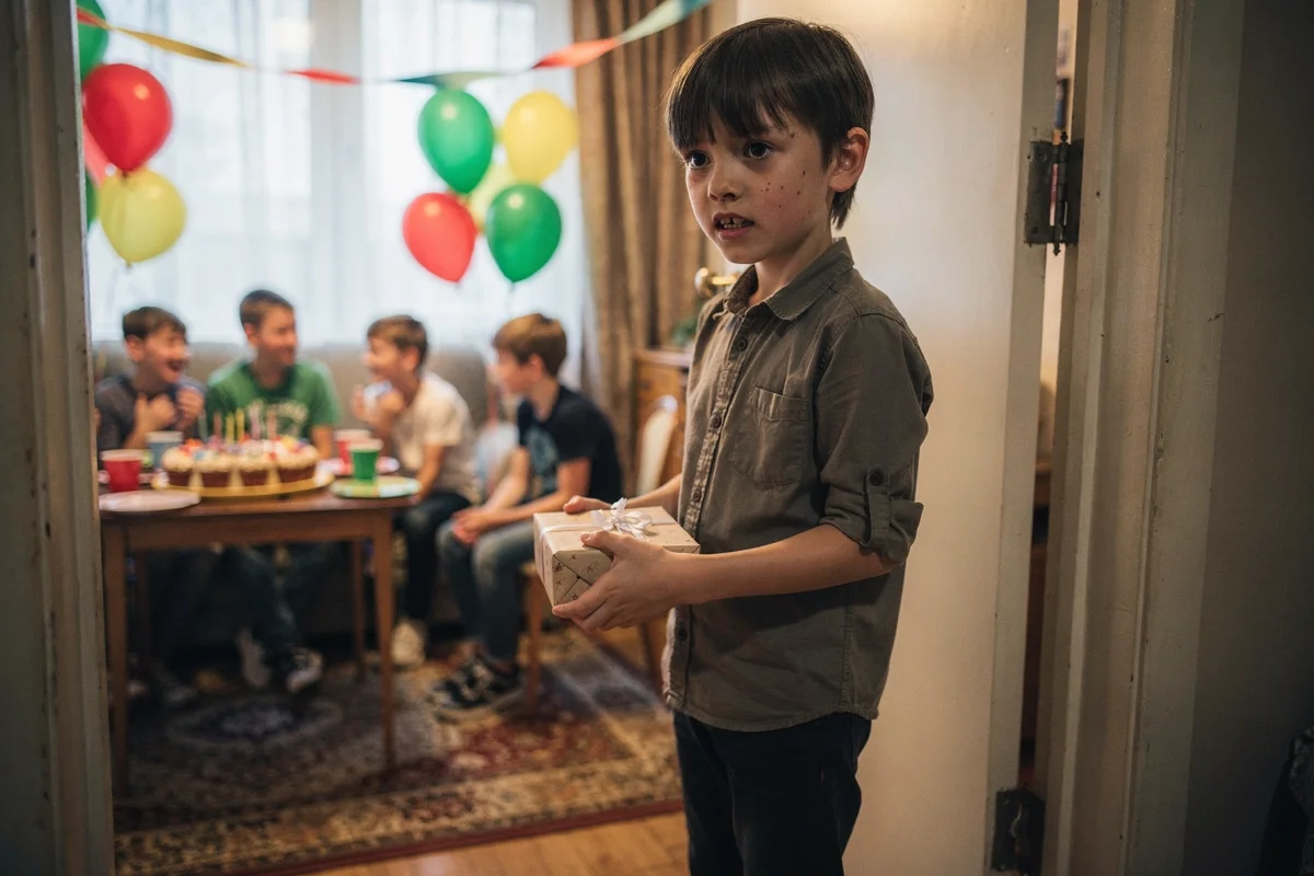 Фото к материалу ««У меня всё равно не получится» — фраза, с которой мама пришла ко мне»